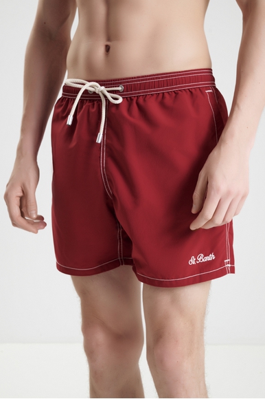 Мужские плавки-шорты MC2 Saint Barth PATMOS купить в интернет-магазине Bestelle фото 1