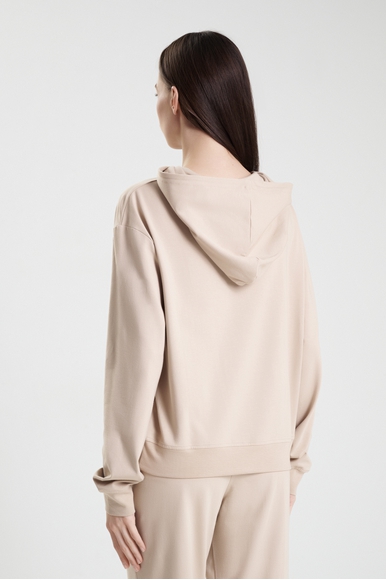 Женская толстовка Hugo Boss 50490594 купить в интернет-магазине Bestelle фото 2