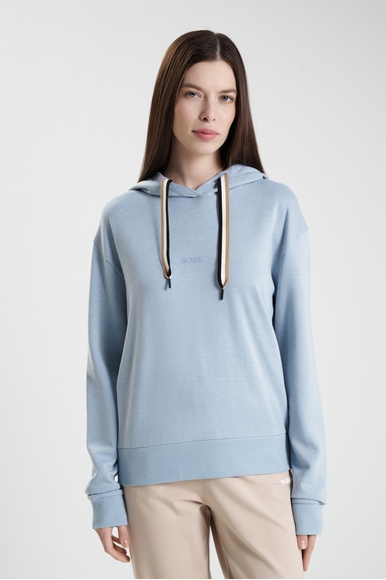 Женская толстовка Hugo Boss 50524760 купить в интернет-магазине Bestelle фото 1