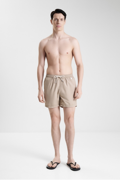 Мужские плавки-шорты MC2 Saint Barth LIGHTINGPANTONE купить в интернет-магазине Bestelle фото 3