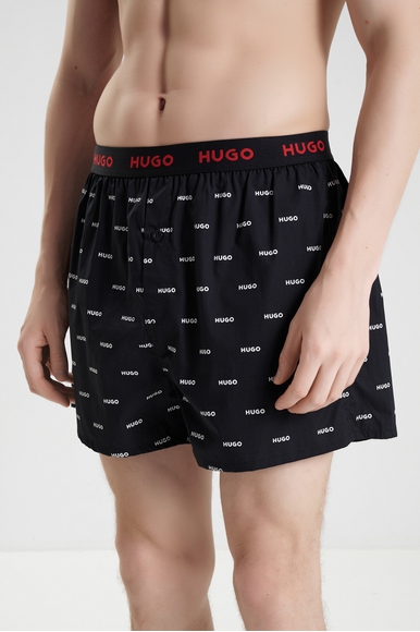 Набор мужских трусов-боксеров 3 шт. Hugo Boss 50510216 купить в интернет-магазине Bestelle фото 5