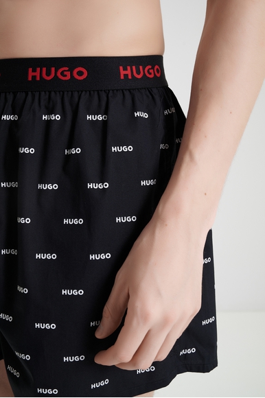 Набор мужских трусов-боксеров 3 шт. Hugo Boss 50510216 купить в интернет-магазине Bestelle фото 7