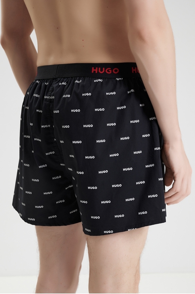 Набор мужских трусов-боксеров 3 шт. Hugo Boss 50510216 купить в интернет-магазине Bestelle фото 6