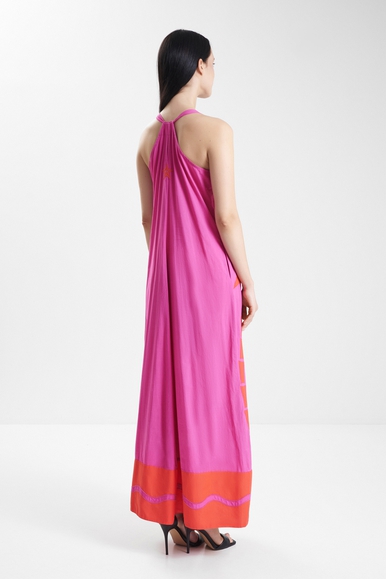 Длинное платье без рукавов Pin-Up Stars PC168A купить в интернет-магазине Bestelle фото 2