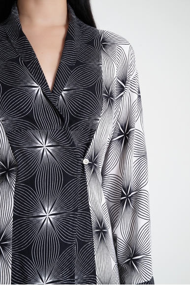 Туника  Pin-Up Stars PC311A купить в интернет-магазине Bestelle фото 4