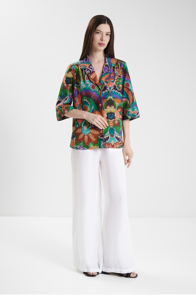 Пляжная блузка Marjolaine 3ATH5702 купить в интернет-магазине Bestelle фото 3