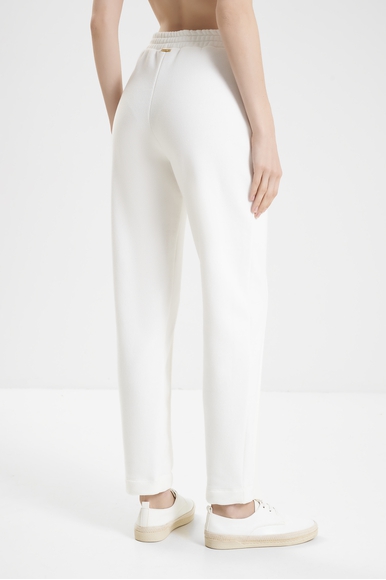 Женские брюки TWINSET U&B 242LL2NAA купить в интернет-магазине Bestelle фото 2