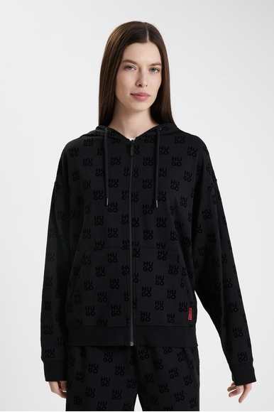 Женская толстовка Hugo Boss 50531659 купить в интернет-магазине Bestelle фото 1