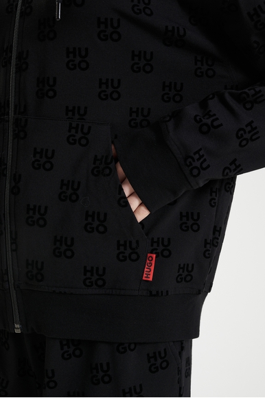 Женская толстовка Hugo Boss 50531659 купить в интернет-магазине Bestelle фото 4