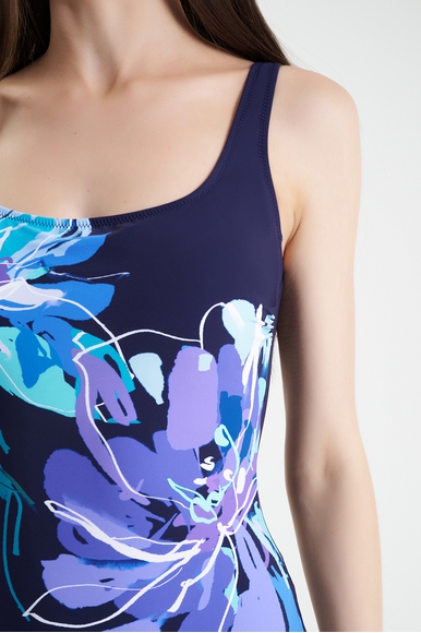 Слитный купальник Gottex 25WL173 купить в интернет-магазине Bestelle фото 4