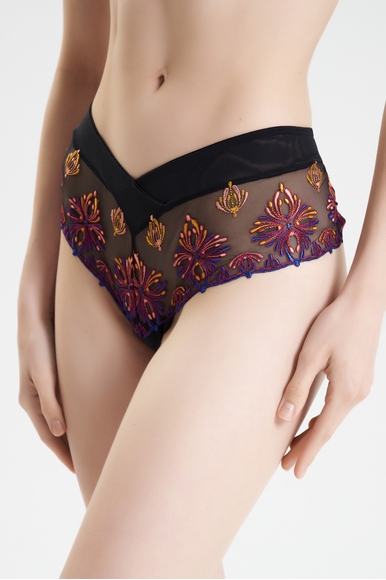 Женские трусы-бразилиана Chantelle C26040 купить в интернет-магазине Bestelle фото 1