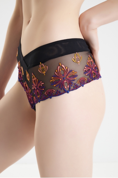 Женские трусы-бразилиана Chantelle C26040 купить в интернет-магазине Bestelle фото 2