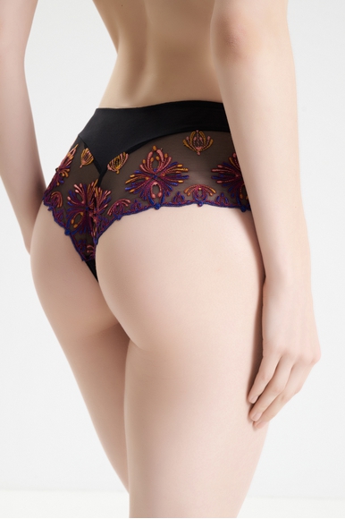 Женские трусы-бразилиана Chantelle C26040 купить в интернет-магазине Bestelle фото 3