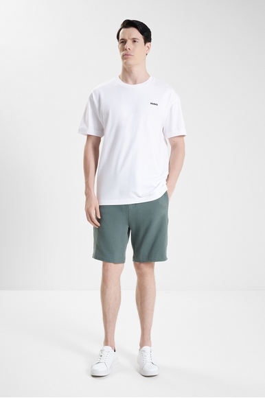  Мужские домашние шорты  Hugo Boss 50496996 купить в интернет-магазине Bestelle фото 3