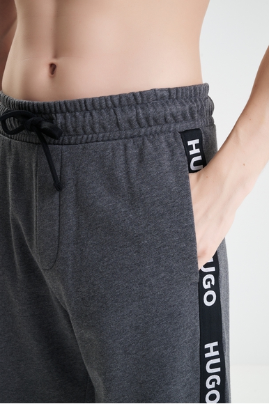  Мужские хлопковые шорты  Hugo Boss 50496996 купить в интернет-магазине Bestelle фото 4