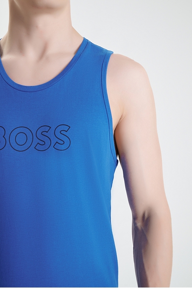 Мужская майка Hugo Boss 50491711 купить в интернет-магазине Bestelle фото 4
