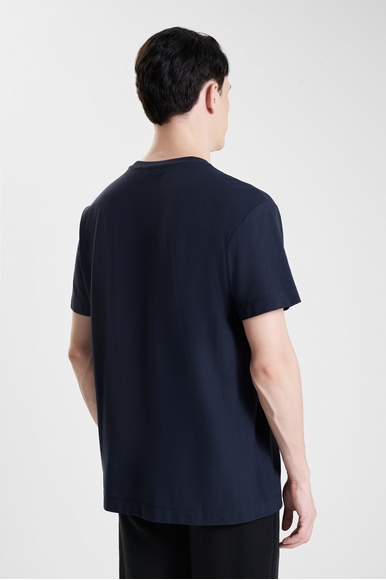 Мужская хлопковая футболка Bluemint COOL TOUCH COTTON T-SHIRT купить в интернет-магазине Bestelle фото 2