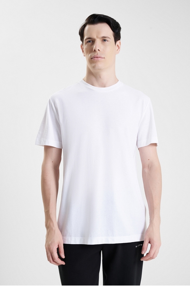 Мужская хлопковая футболка Bluemint COOL TOUCH COTTON T-SHIRT купить в интернет-магазине Bestelle фото 1