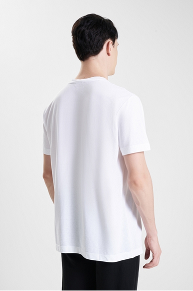 Мужская хлопковая футболка Bluemint COOL TOUCH COTTON T-SHIRT купить в интернет-магазине Bestelle фото 2