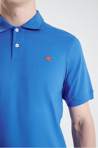 Рубашка-поло мужская GALLO AP513713 купить в интернет-магазине Bestelle фото 4