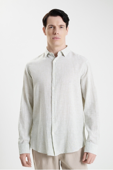  Рубашка  Bluemint LUCA STRIPEY купить в интернет-магазине Bestelle фото 2