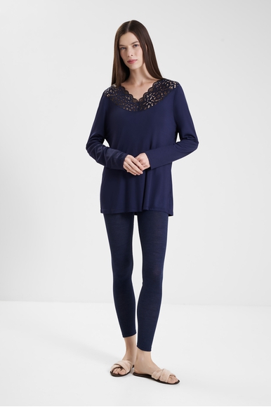 Женский лонгслив Nina von C 897470976 купить в интернет-магазине Bestelle фото 3