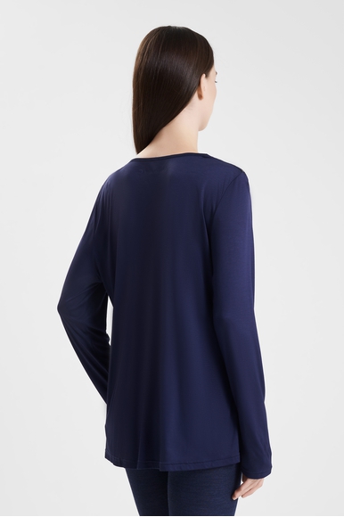 Женский лонгслив Nina von C 897470976 купить в интернет-магазине Bestelle фото 2