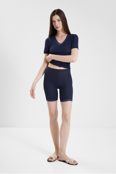  Женские трусы-шорты  Nina von C 29220846 купить в интернет-магазине Bestelle фото 3