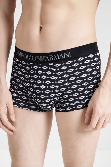 Мужские трусы-боксеры Emporio Armani 1113894R504 купить в интернет-магазине Bestelle фото 1