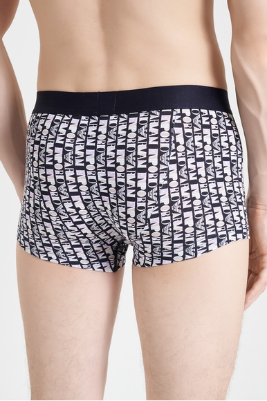  Мужские трусы-боксеры  Emporio Armani 1112904R508 купить в интернет-магазине Bestelle фото 2