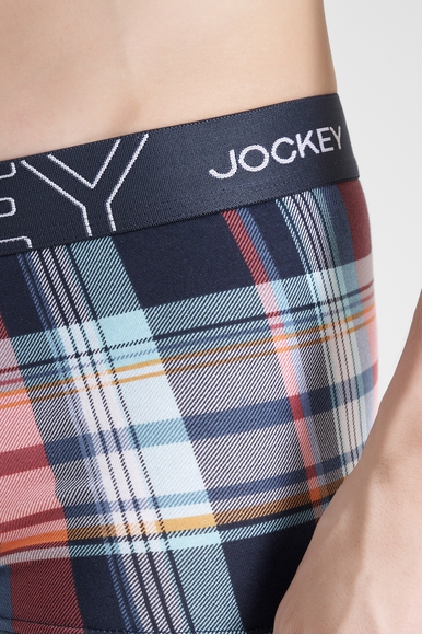 Мужские трусы-боксеры Jockey 1814241 купить в интернет-магазине Bestelle фото 7