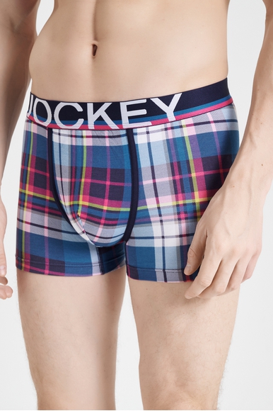 Мужские трусы-боксеры Jockey 1920241 купить в интернет-магазине Bestelle фото 1