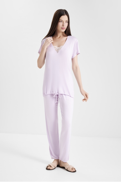 Женская пижама с брюками Le Chat ANAE502 купить в интернет-магазине Bestelle фото 1