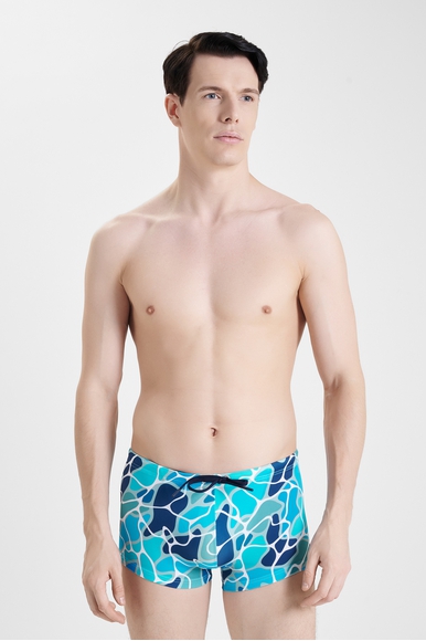  Мужские плавки-боксеры  HOM 402742 купить в интернет-магазине Bestelle фото 3