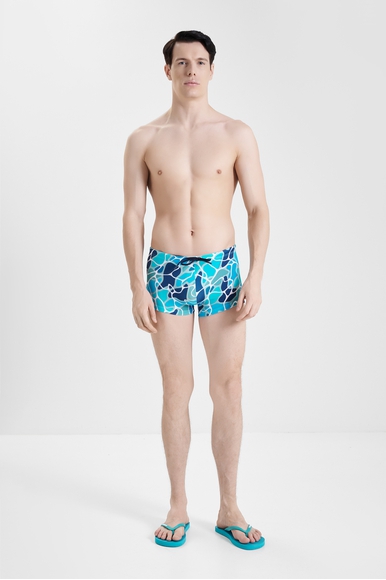  Мужские плавки-боксеры  HOM 402742 купить в интернет-магазине Bestelle фото 4