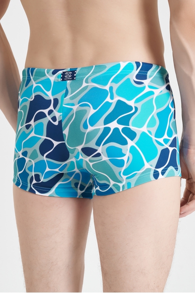  Мужские плавки-боксеры  HOM 402742 купить в интернет-магазине Bestelle фото 2