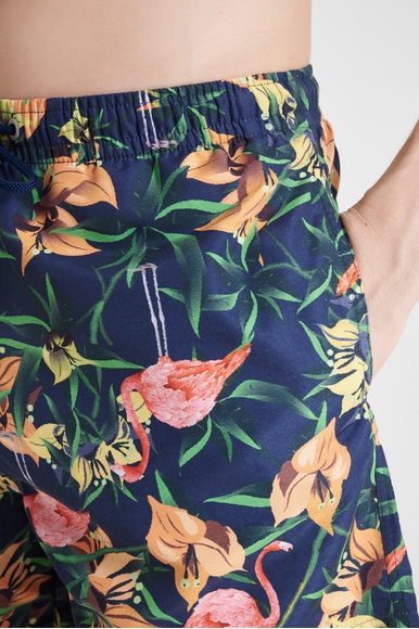 Мужские плавки-шорты HOM 402766 купить в интернет-магазине Bestelle фото 5