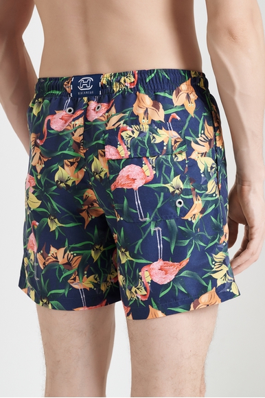 Мужские плавки-шорты HOM 402766 купить в интернет-магазине Bestelle фото 2