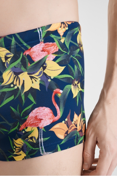  Мужские плавки-боксеры  HOM 402765 купить в интернет-магазине Bestelle фото 5