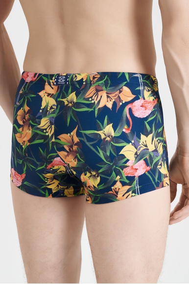  Мужские плавки-боксеры  HOM 402765 купить в интернет-магазине Bestelle фото 2