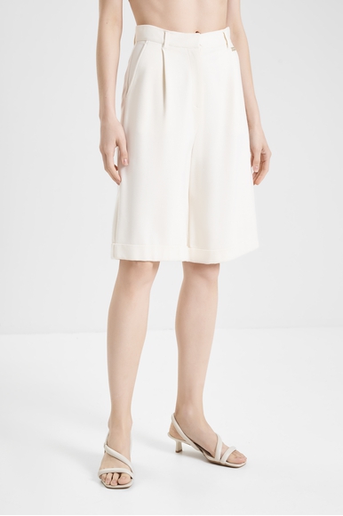 Женские шорты TWINSET U&B 231LL29BB купить в интернет-магазине Bestelle фото 1