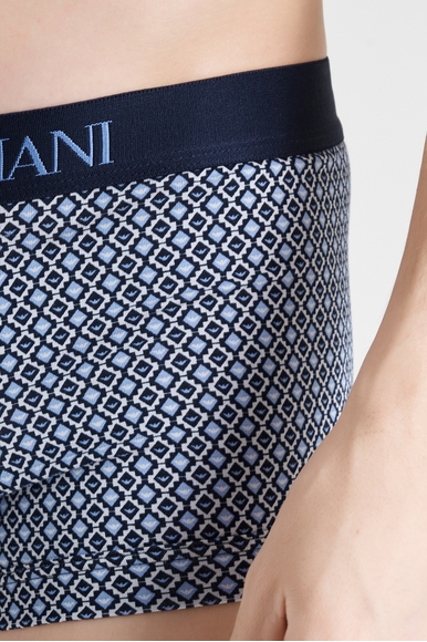  Набор мужские трусы-боксеры 2 шт  Emporio Armani 1112104F504 купить в интернет-магазине Bestelle фото 6