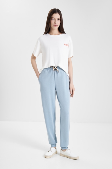 Женские спортивные брюки Hugo Boss 50524759 купить в интернет-магазине Bestelle фото 3