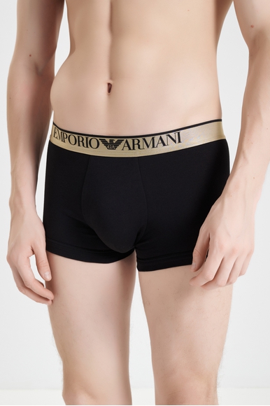  Мужские трусы-боксеры  Emporio Armani 1113894F512 купить в интернет-магазине Bestelle фото 1