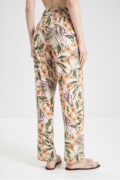  Женские домашние брюки  Nina von C 16265975 купить в интернет-магазине Bestelle фото 2