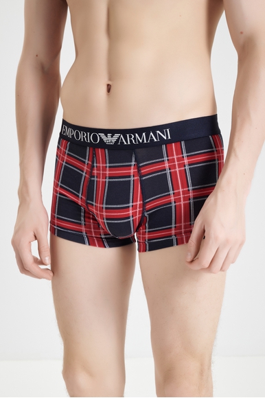 Комплект мужской (Трусы+Носки)  Emporio Armani 1120073F514 купить в интернет-магазине Bestelle фото 2