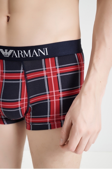 Комплект мужской (Трусы+Носки)  Emporio Armani 1120073F514 купить в интернет-магазине Bestelle фото 6