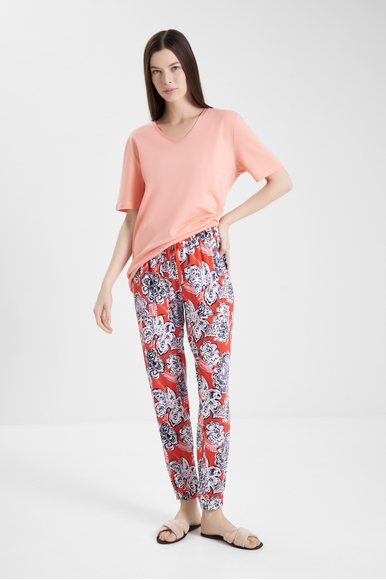  Женские домашние брюки  Jockey 8501241 купить в интернет-магазине Bestelle фото 3