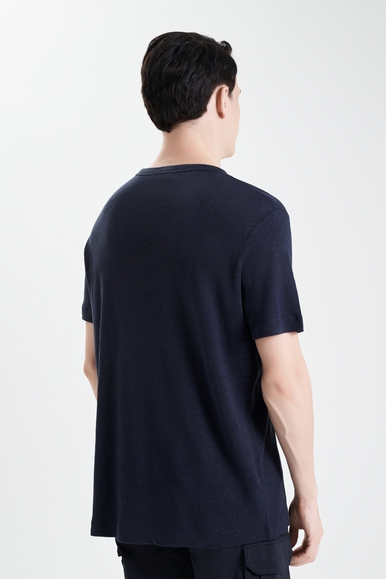  Мужская футболка  Bluemint ROMAN купить в интернет-магазине Bestelle фото 2