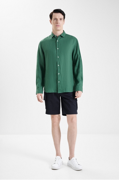 Рубашка мужская Bluemint LUCA купить в интернет-магазине Bestelle фото 3